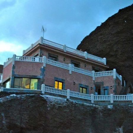 Vivienda Vacacional La Roca La Restinga Exteriér fotografie