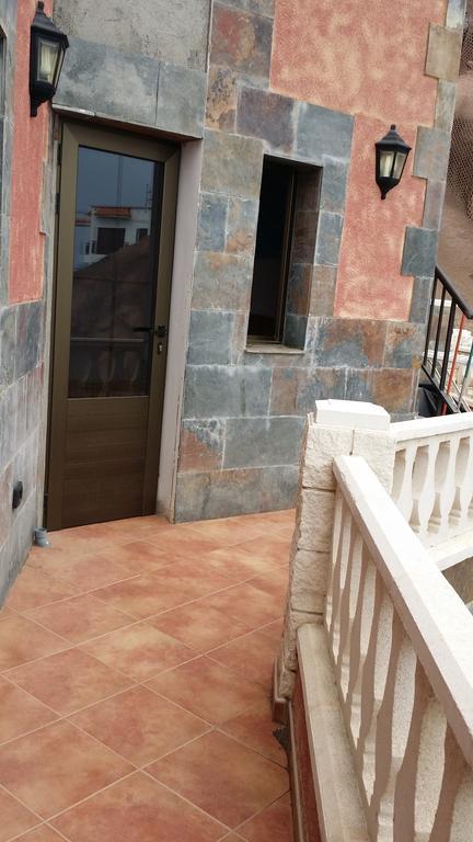 Vivienda Vacacional La Roca La Restinga Exteriér fotografie