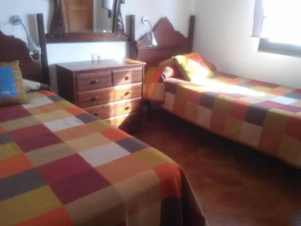Vivienda Vacacional La Roca La Restinga Exteriér fotografie