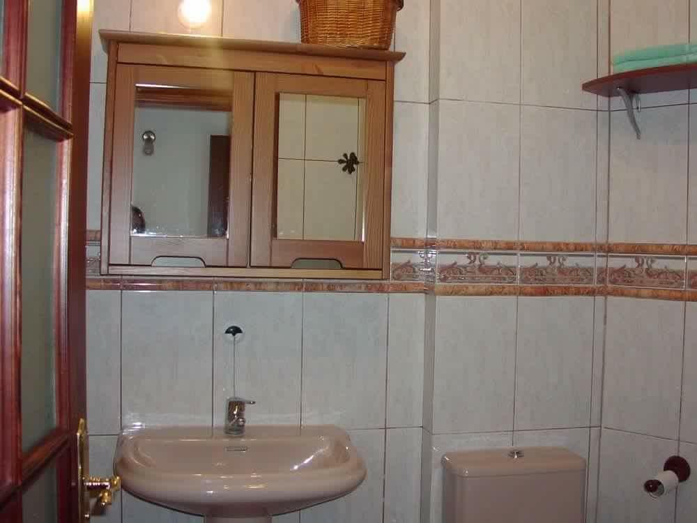 Vivienda Vacacional La Roca La Restinga Exteriér fotografie