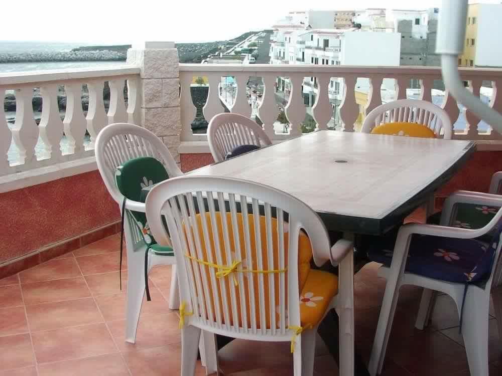 Vivienda Vacacional La Roca La Restinga Exteriér fotografie