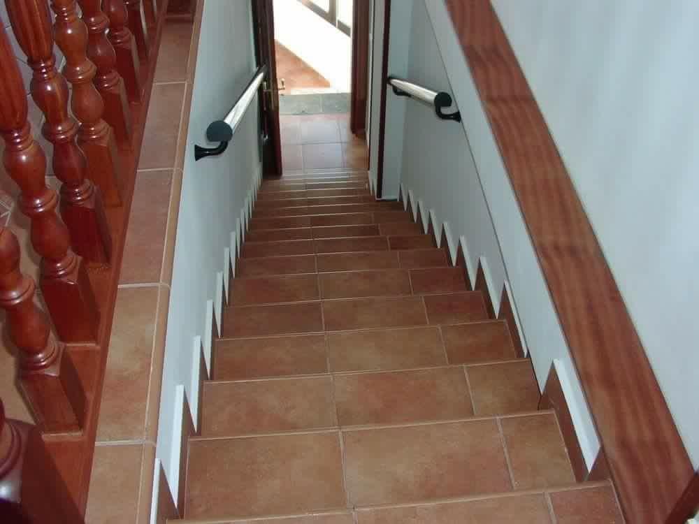 Vivienda Vacacional La Roca La Restinga Exteriér fotografie