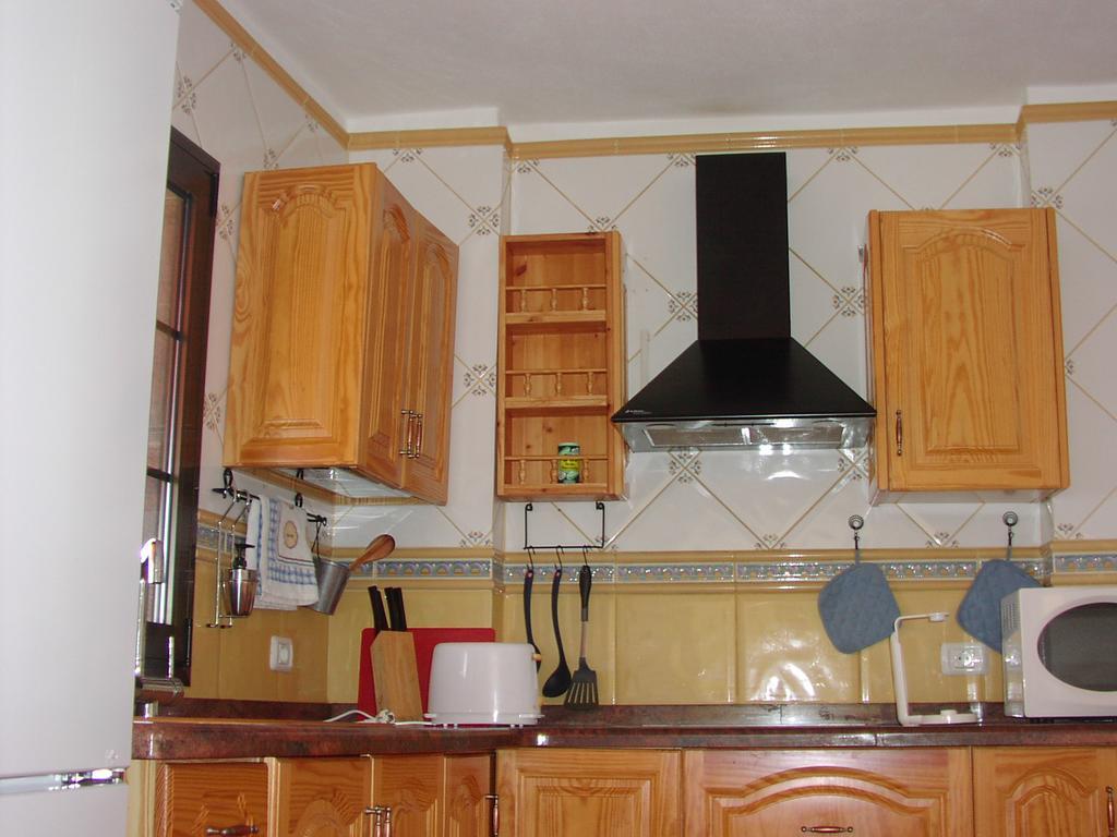 Vivienda Vacacional La Roca La Restinga Exteriér fotografie