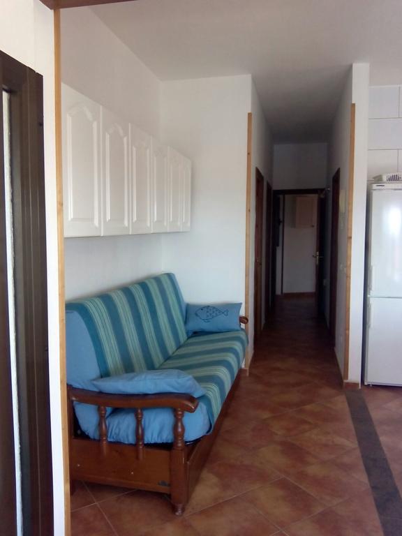 Vivienda Vacacional La Roca La Restinga Exteriér fotografie