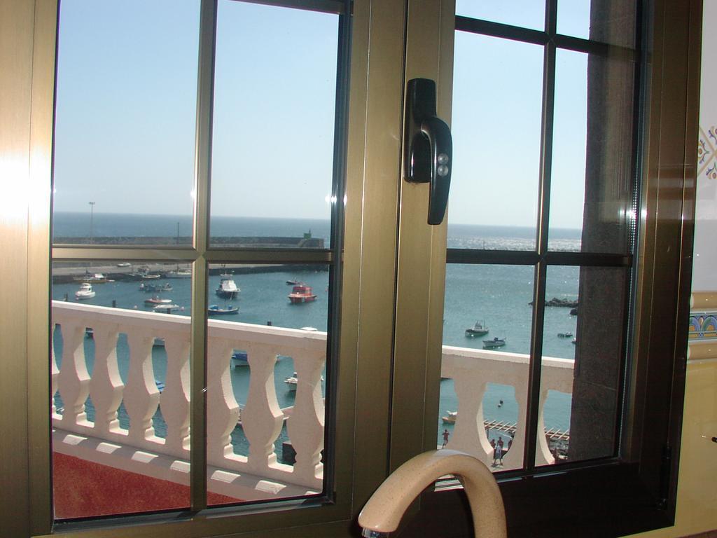 Vivienda Vacacional La Roca La Restinga Exteriér fotografie